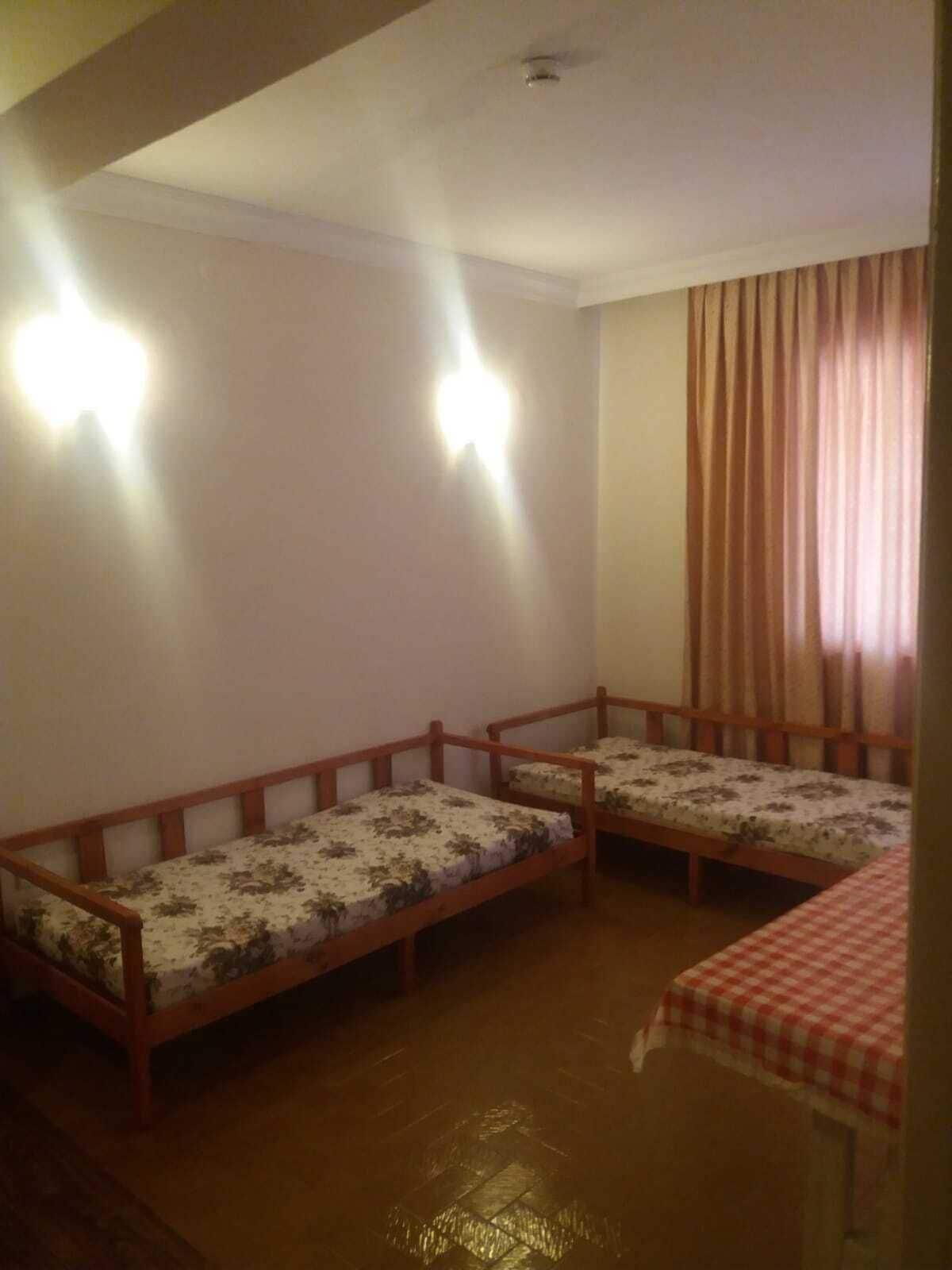 Unver Hotel مرمريس المظهر الخارجي الصورة