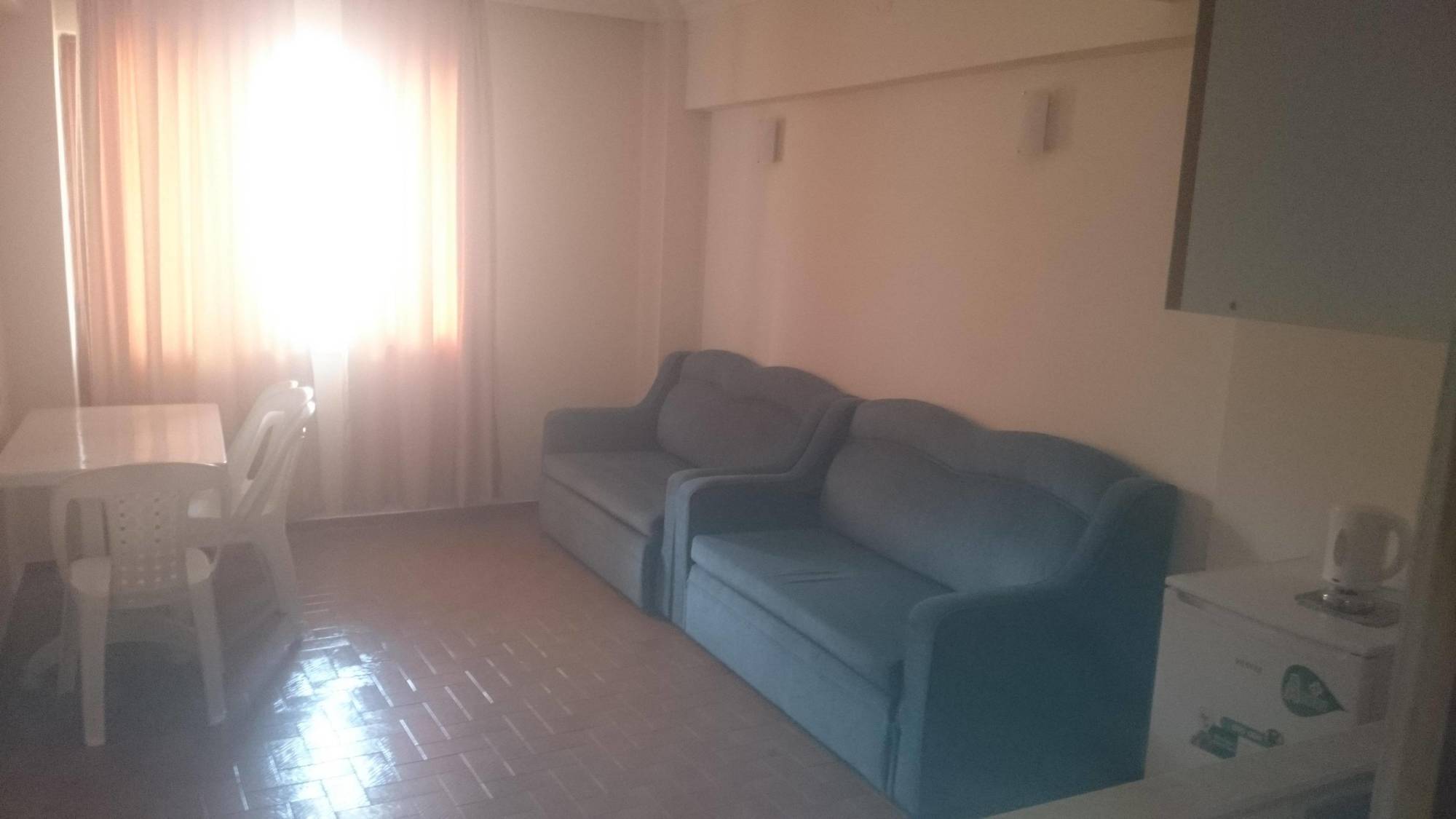 Unver Hotel مرمريس المظهر الخارجي الصورة