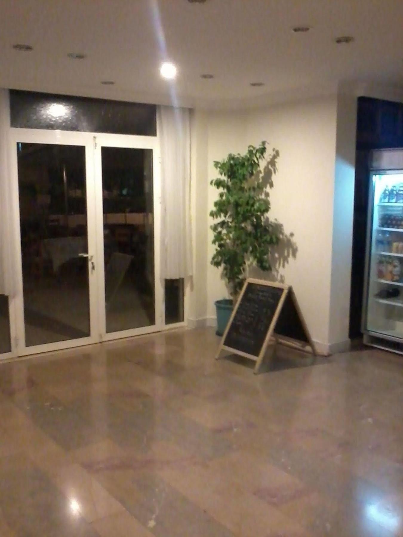 Unver Hotel مرمريس المظهر الخارجي الصورة