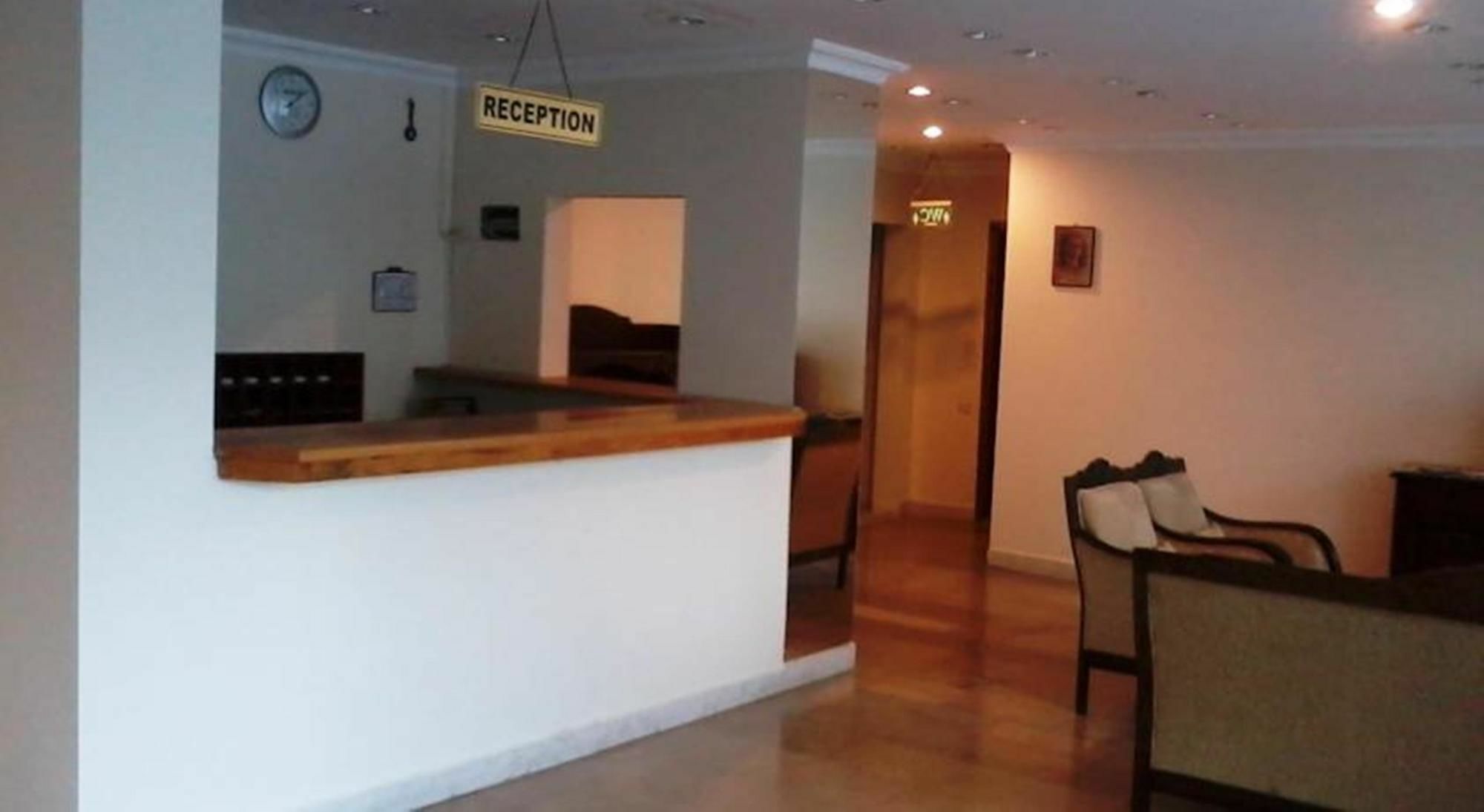 Unver Hotel مرمريس المظهر الخارجي الصورة