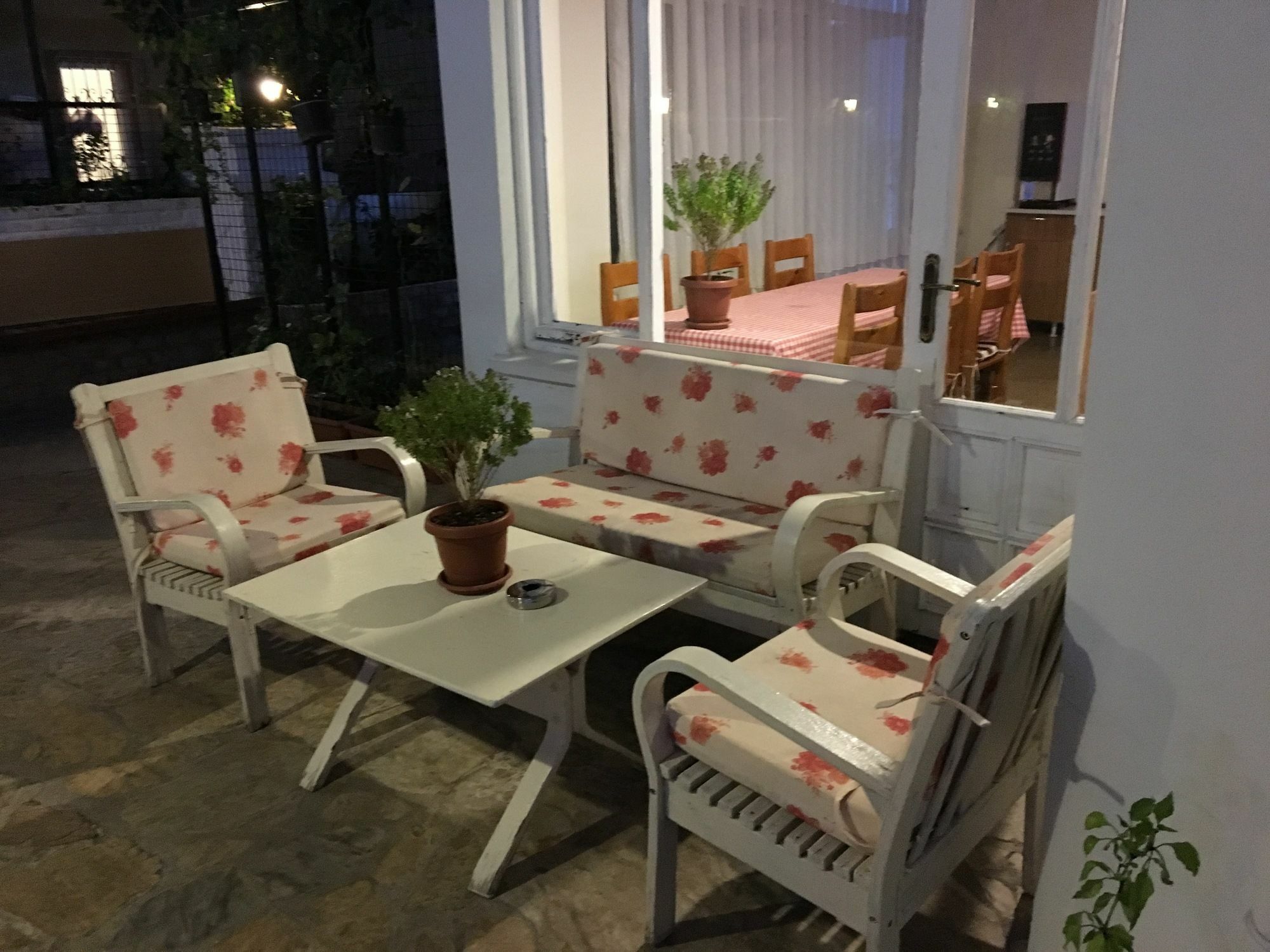 Unver Hotel مرمريس المظهر الخارجي الصورة