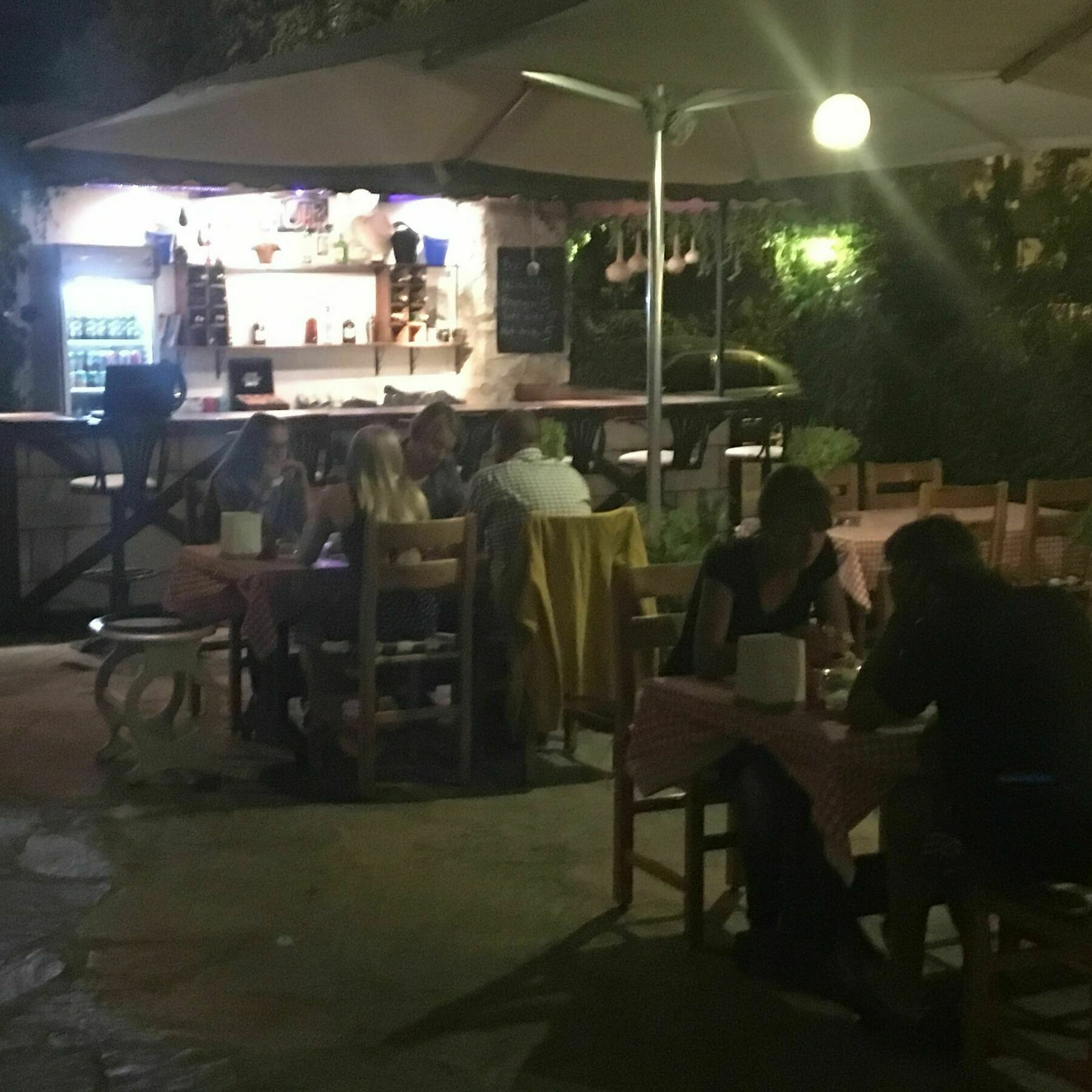 Unver Hotel مرمريس المظهر الخارجي الصورة