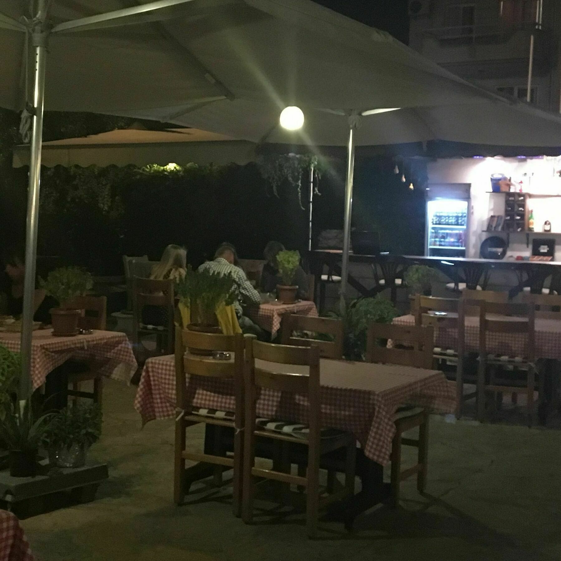 Unver Hotel مرمريس المظهر الخارجي الصورة